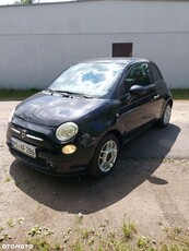 Fiat 500 1.2 8V Collezione