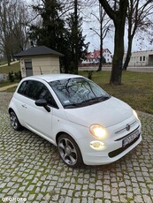 Fiat 500 1.2 Pop