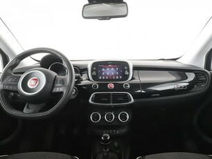 Fiat 500x klima auto, czujniki parkowania, UConnect, bluetooth