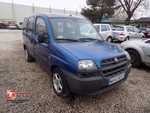 Fiat Doblo I