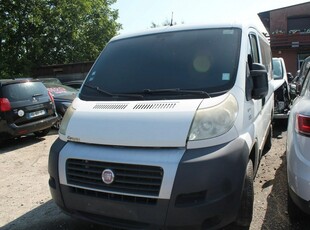 Fiat Ducato III