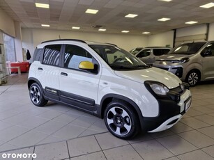 Fiat Panda 1.0 Hybrid City Cross