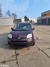 Fiat Panda 1.2 Active Eco