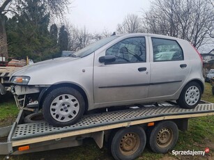 Fiat Punto 1,2