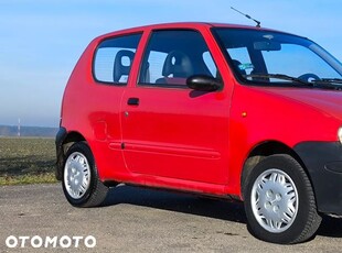 Fiat Seicento