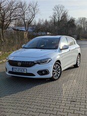 Fiat Tipo II LPG Gaz wersja Lounge