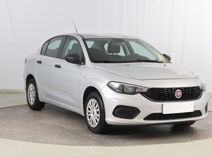 Fiat Tipo II , Salon Polska, Serwis ASO