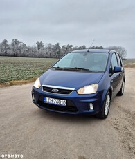 Ford C-MAX 2.0 Titanium