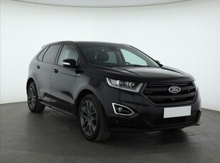 Ford Edge , Salon Polska, Serwis ASO, 210 KM, Automat, VAT 23%