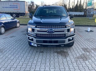 Ford F-Seria XIII F-150