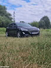 Ford Focus 1.5 EcoBlue Active