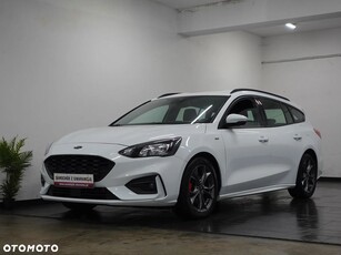 Ford Focus 1.5 EcoBlue Start-Stopp-System ST-LINE DESIGN