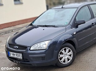 Ford Focus 1.6 16V Ambiente