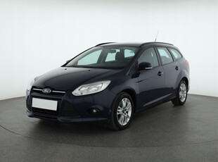 Ford Focus 2011 1.6 TDCi 186987km Kombi