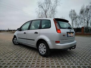 Ford Focus C-Max