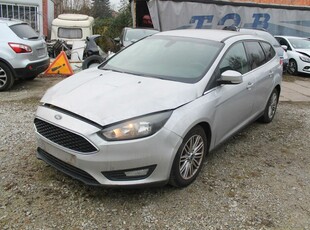 Ford Focus III