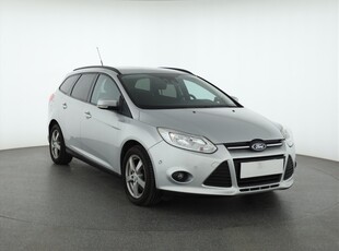 Ford Focus III , Klima, Parktronic,ALU