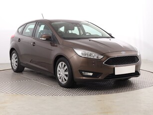 Ford Focus IV , Salon Polska, 1. Właściciel, Serwis ASO, Klimatronic,