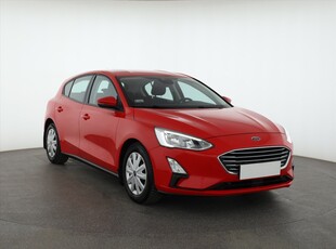 Ford Focus IV , Salon Polska, Serwis ASO, Klima, Tempomat, Parktronic