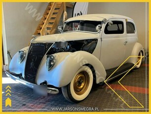 Ford inny Model 74 Tudor Sedan 2.2 V8 Manual, 61hp, 1937