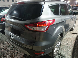 Ford Kuga 2014 2.0 TDCi 133442km SUV