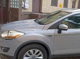 Ford Kuga I Ford Kuga 2011