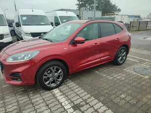 Ford Kuga St-line salon Polska fv23%