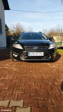 Ford Mondeo 1.6 Ambiente