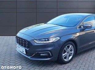 Ford Mondeo 2.0 EcoBlue Titanium