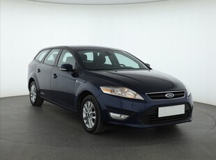 Ford Mondeo VII , Salon Polska, Serwis ASO, Klimatronic, Parktronic,ALU