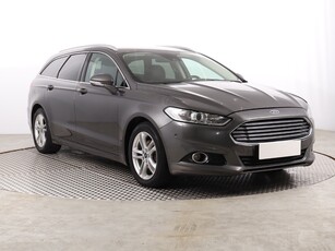 Ford Mondeo VIII