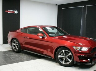 Ford Mustang 3.7*Automat*305KM*LEDy*Kamera*Faktura VAT23%