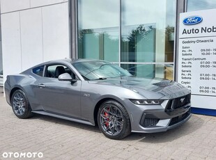 Ford Mustang 5.0 V8 GT