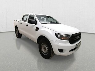 Ford Ranger III