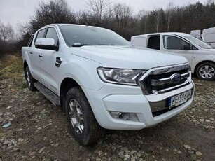 Ford Ranger III