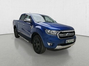 Ford Ranger III