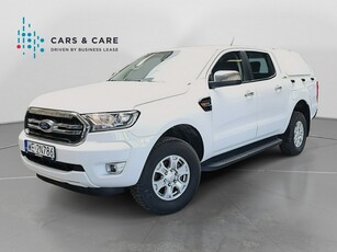 Ford Ranger III Ranger 2.0 EcoBlue 4x4 DC XLT. WE2N786