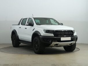 Ford Ranger Raptor 2020 2.0 TDCi 49824km 4x4