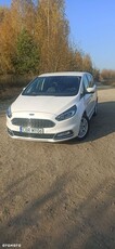 Ford S-Max 2.0 EcoBlue Vignale