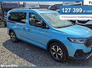 Ford Tourneo Connect Grand 2.0 EcoBlue Active