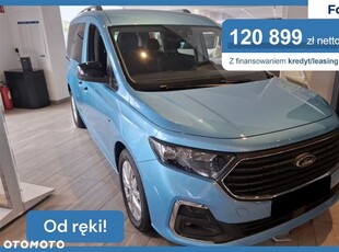 Ford Tourneo Connect Grand 2.0 EcoBlue Titanium