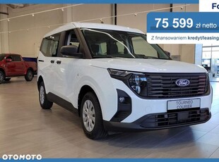 Ford Tourneo Courier 1.0 EcoBoost Trend