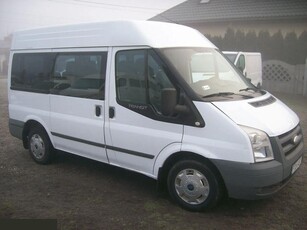 Ford Transit VI 2.2 Diesel 116KM 2009r