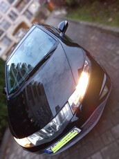 Honda Civic VIII silnik 2.2.l, czarna