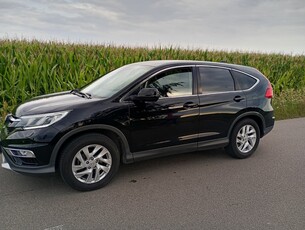 Honda CR-V IV Pierwszy właściciel