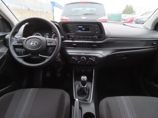 Hyundai Bayon 2024 1.2 i 2766km SUV