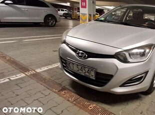 Hyundai i20 1.1 CRDi Comfort