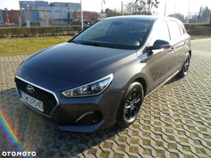 Hyundai i30 1.4 Comfort