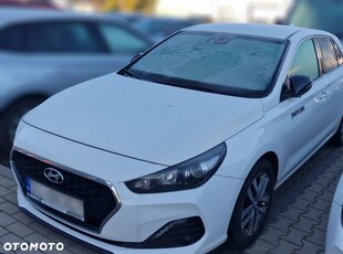 Hyundai i30 1.4 T-GDI GPF Comfort