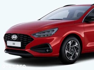 Hyundai i30 1.5 T-GDI 48V Smart